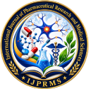 International Journal of Pharmaceutical Research and Medical Sciences