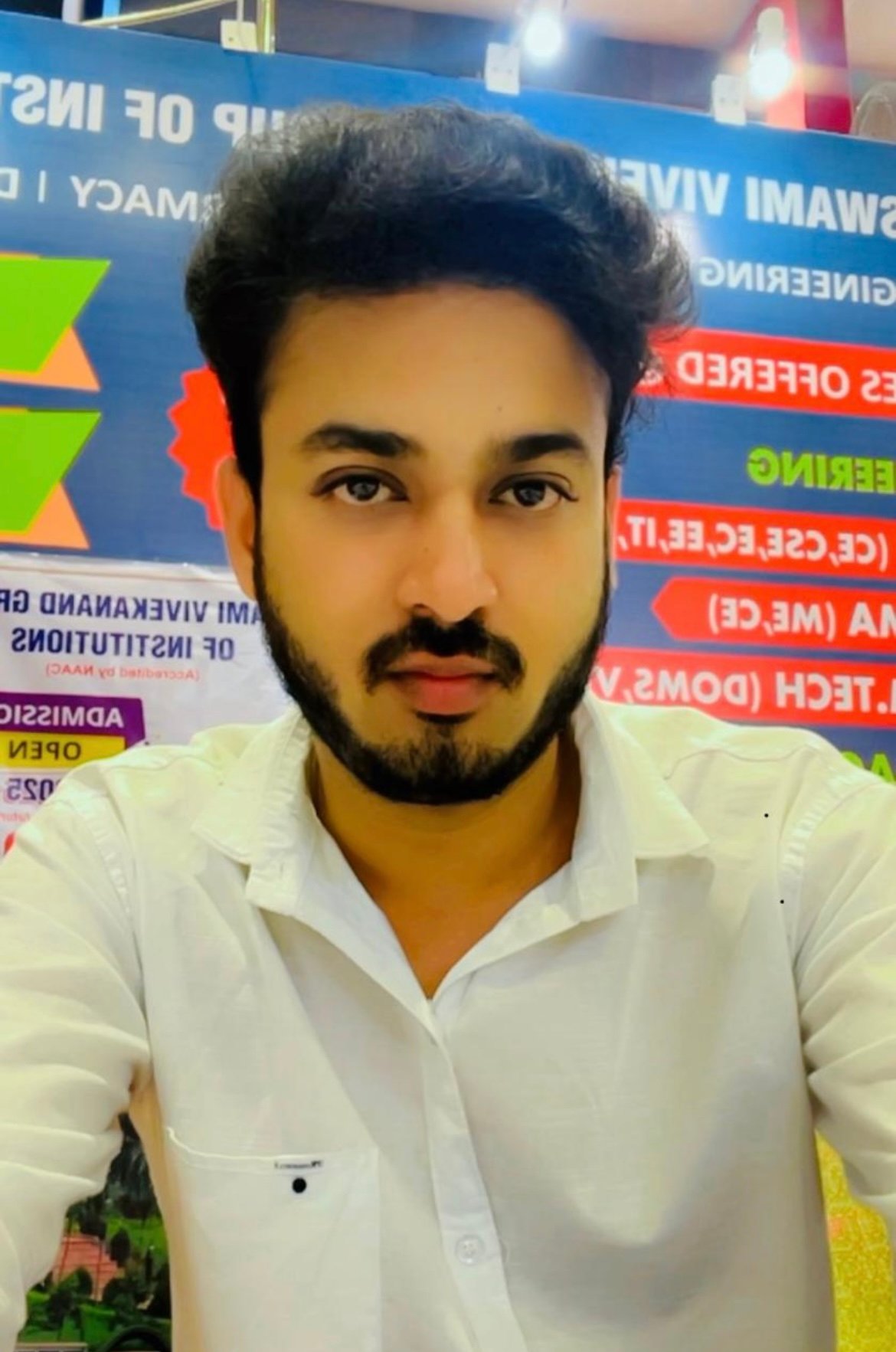Dr.Rajat Pawar