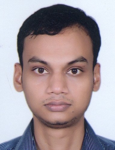 Dr.Naveen Shivavedi