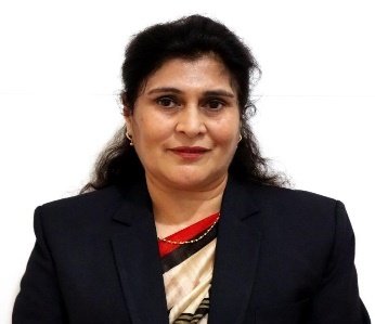 Dr Nimita Manocha