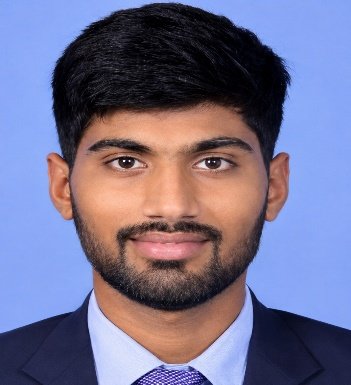 Mr. Lahar Sambana
